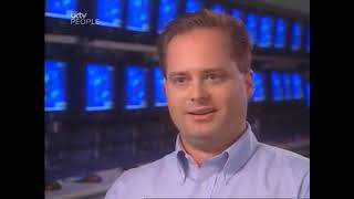 Forensic files season8 Episode  38 Hack Attack