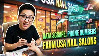 Scrape Data From Google Maps | Google Maps Scraping Tools