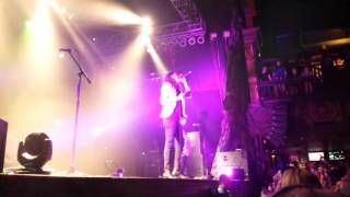 The Academy Is... - The Phrase That Pays (live)