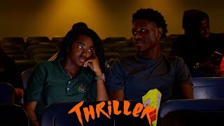 Thriller Tribute - Life School Oak Cliff (Inspired by Michael Jackson)
