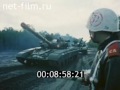 Soviet army t64 tanks