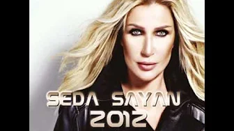 Seda Sayan - Çıldırtma Beni Seda Sayan - Çıldırtma Beni