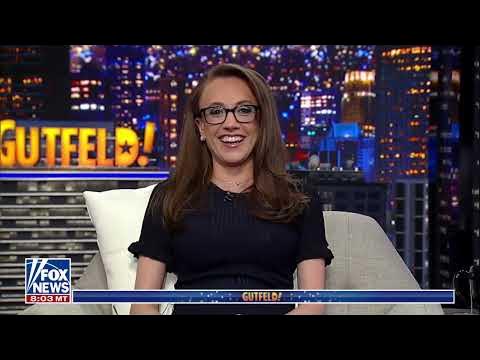 Kat Timpf - YouTube