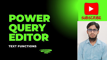 Text Functions in Power BI DAX