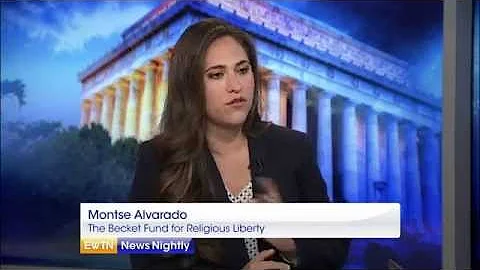 Religious Liberty Concerns in Cuba