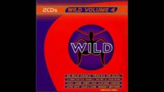 Wild Vol. 4 - Megamix by S.S.S.