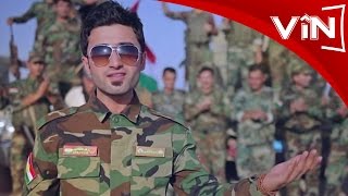 Abdulah Harki- Em Hatin | عبدلله هركي- ئه م هاتين- (Kurdish Music) Resimi