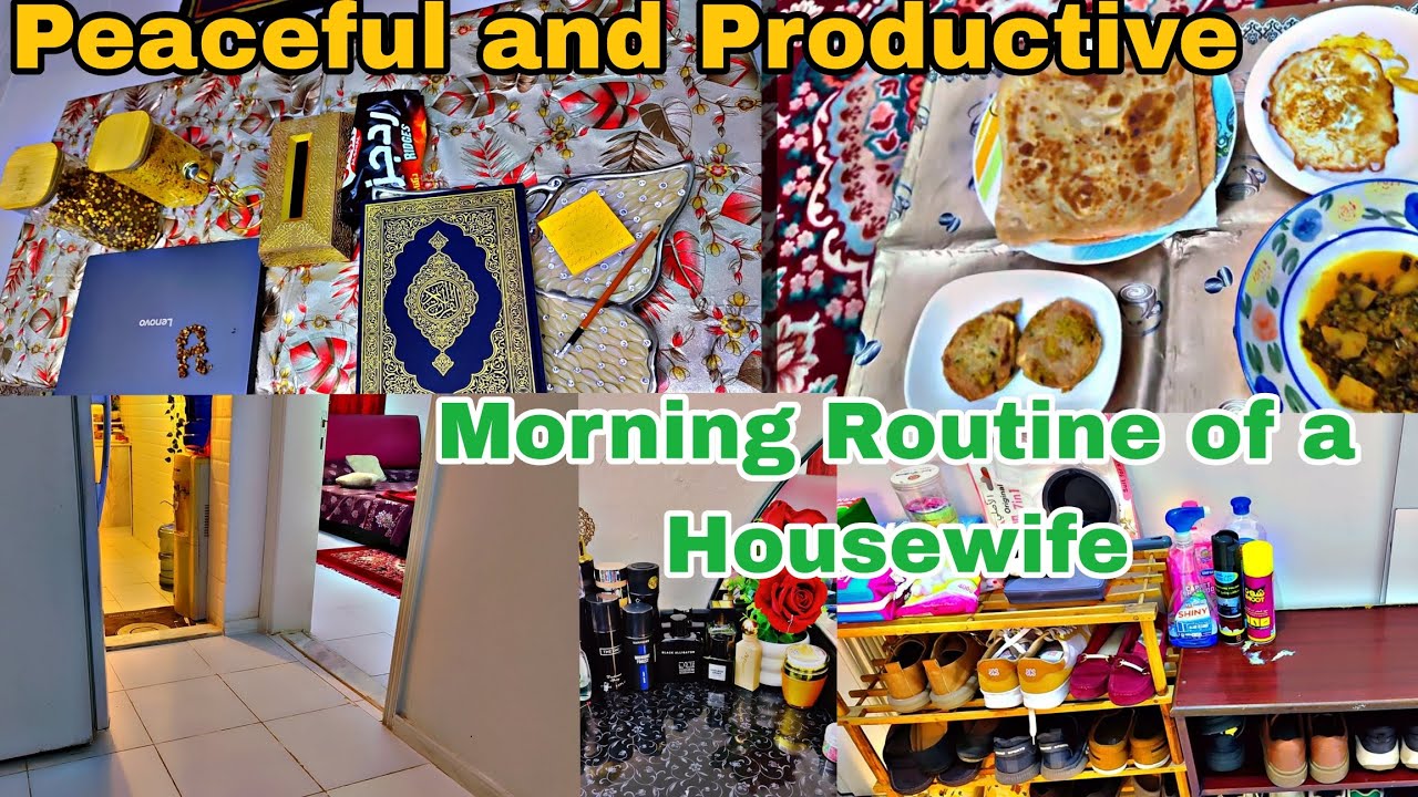 Cleaning, Cooking & Planning – My Time-Saving Routine | Real Life Homemaking✅