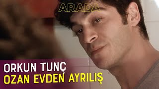 Orkun Tunç | Ozan Evden Ayrılış (Arada Orijinal Film Müzikleri)