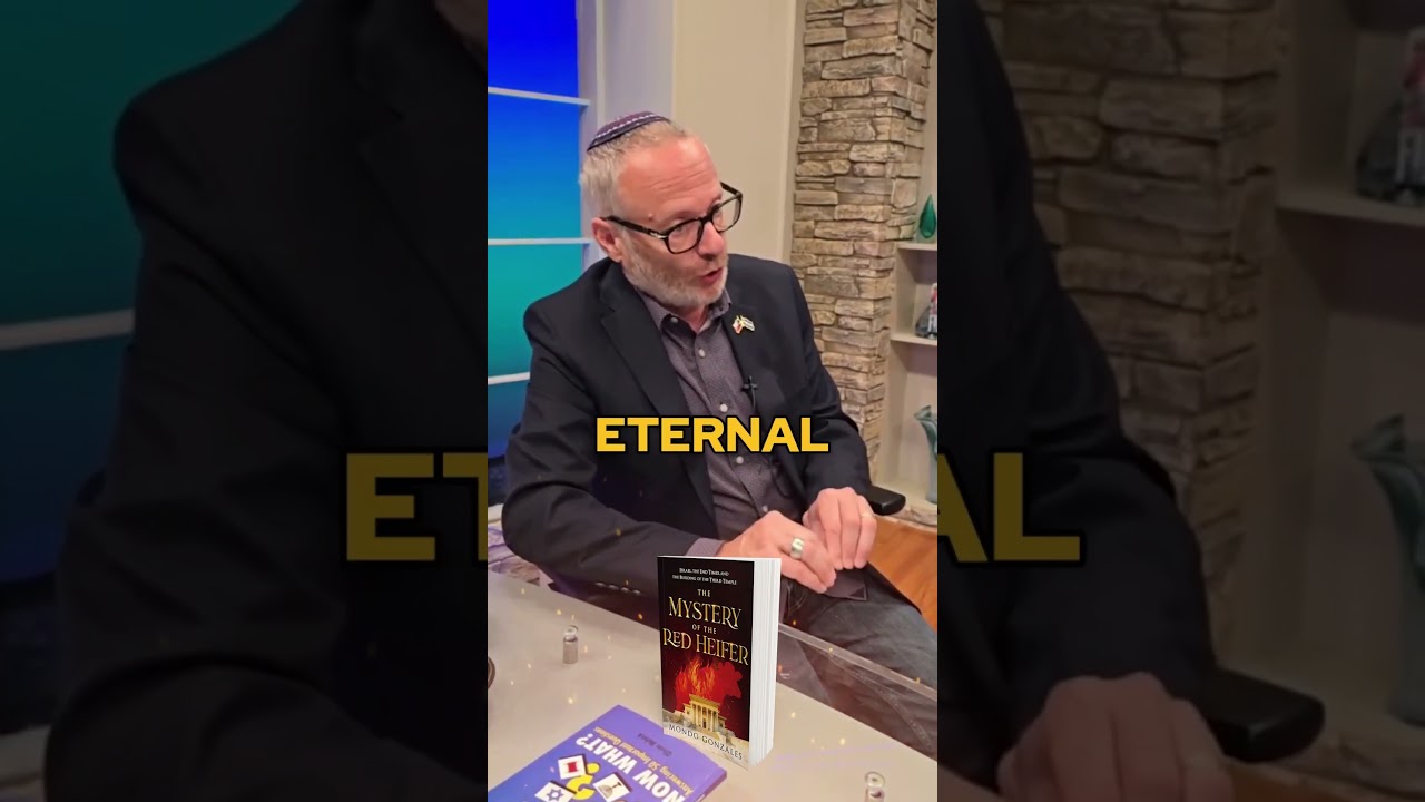 Has Israel Been Replaced by the Church?