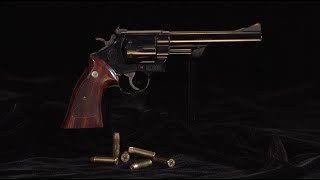 Do you feel lucky? The .44 Magnum is one of History's Guns.