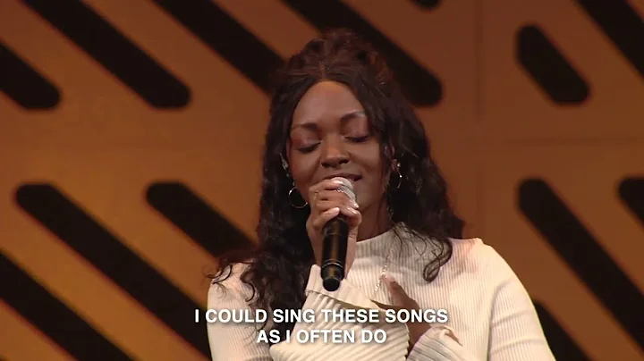 Gratitude / Great Are You Lord - Crystal Diella