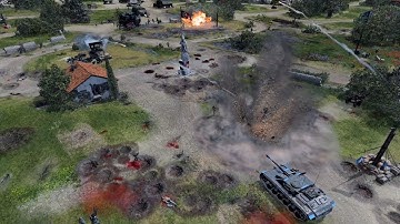 Company of Heroes 3 | Armor Fun Mod + New Maps[4K 60FPS ]