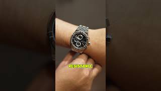 MAURICE LACROIX AIKON CHRONOGRAPH 🔥 | Swiss Luxury Sport Watch!