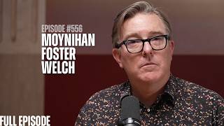 Masquerade of Morons, Episode #556- The Fifth Column