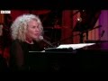 Carole King receives Gershwin Prize from President Obama