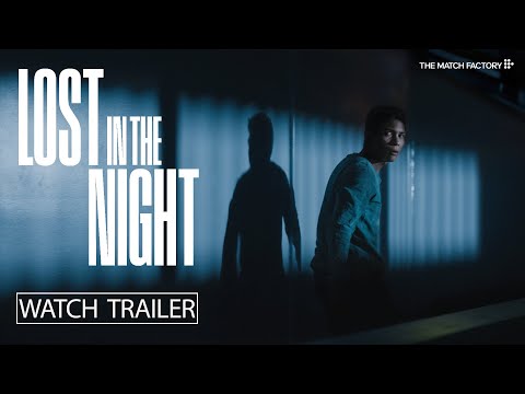 LOST IN THE NIGHT | Amat Escalante | Juan Daniel García | Ester Expósito | Bárbara Mori