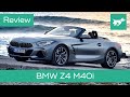 BMW Z4 2019 review – Faster, Stiffer, Better?