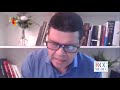 Dr. Héctor Guerrero Heredia nos habla sobre su nuevo programa "El Recetario del Dr.Guerrero Heredia"