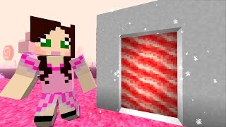 Minecraft: CANDY LAND CHALLENGE [EPS9] [20]