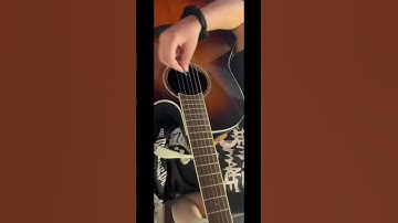 Thumbnail of Run away to mars guitar cover ☺️#runawaytomars #TALK #guitar #music
