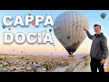 Most Touristy Place In Turkey - Is Cappadocia THAT Good?!