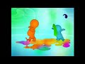 Nick Jr Productions 2008 