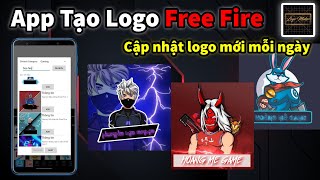 Tự tạo Logo Gaming Free Fire đơn giản mà lại ngầu với ứng dụng này ...