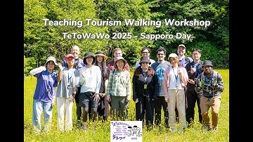 TeToWaWo 1 Sapporo Vlog 2025