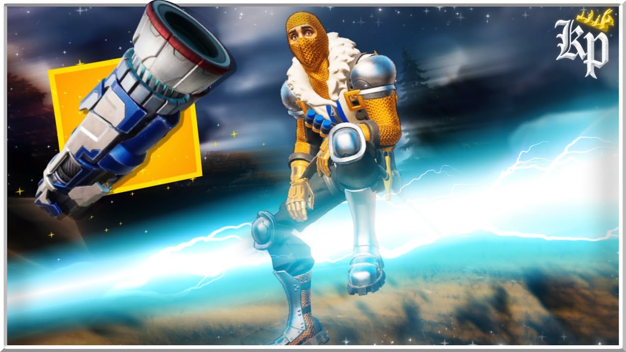 Rocket riding is BACK! Here's how... - YouTube