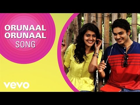 Oru Naal Oru Naal Song Lyrics From Valeba Raja