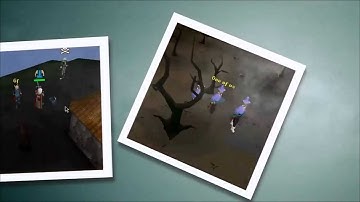 Clan Wars, New Runescape Private Server, Aratee, Pvp, Pk, Hillz, New RSPS, Aratee, 317, old rs