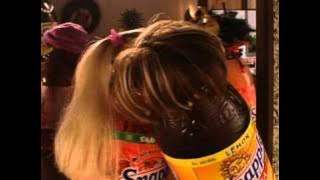 Snapple House Party