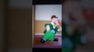 Egghead In Daffy Ducks Quackbusters