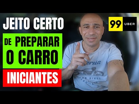 Vídeo: Como conseguir um assento de carro com seu Uber