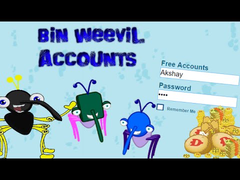 Weevils Weevils