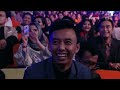 Actor of The Year Indonesian Choice Awards 5.0 NET