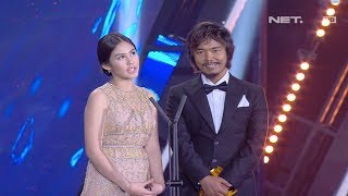 Actor Of The Year Indonesian Choice Awards 50 Net