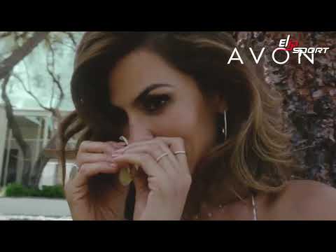 Eva Mendes giới thiệu hương thơm mới AVON Eve Truth