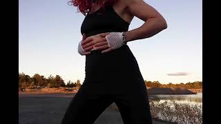 Dancing to Horna - Menneiden Kaiku