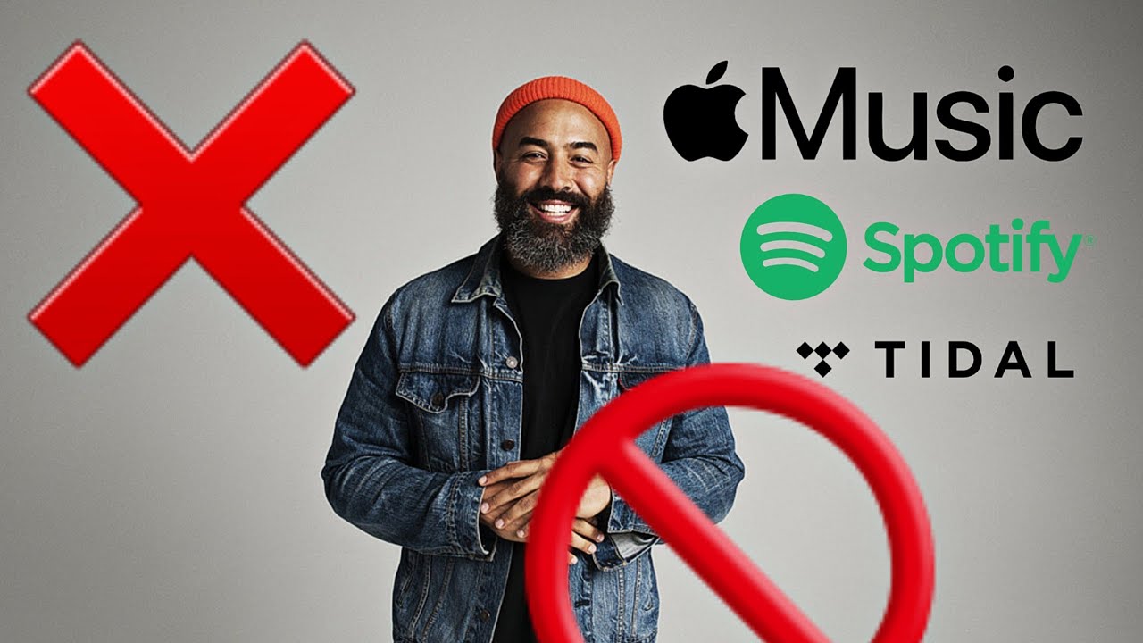 𝗜𝗡𝗗𝗘𝗣𝗘𝗡𝗗𝗘𝗡𝗧 𝗔𝗥𝗧𝗜𝗦𝗧𝗦: 🗣YOU'RE 𝙉𝙀𝙑𝙀𝙍 GONNA GET PLAYLISTED... | G-HOLY.COM