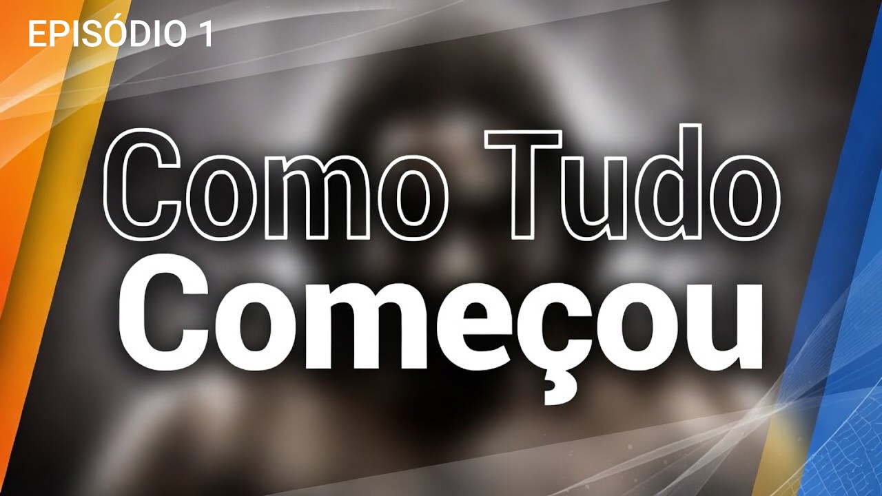 O Dia em que Deus Criou o Universo — A Verdadeira História da Criação!