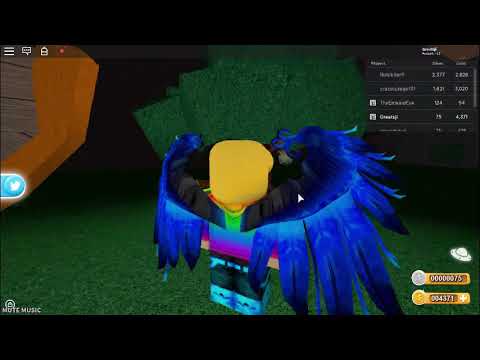 roblox treelands blackberries