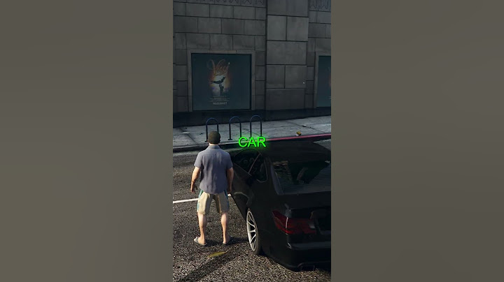 Why Rockstar Removed THIS Feature From GTA 5 😱📻