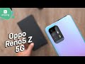 Oppo Reno5 Z 5G | Unboxing en español