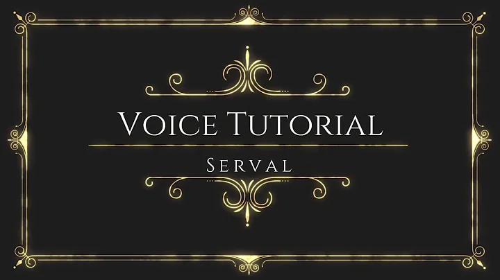 Video 10733771: serval cat rescue, serval cat sound, servals big cats