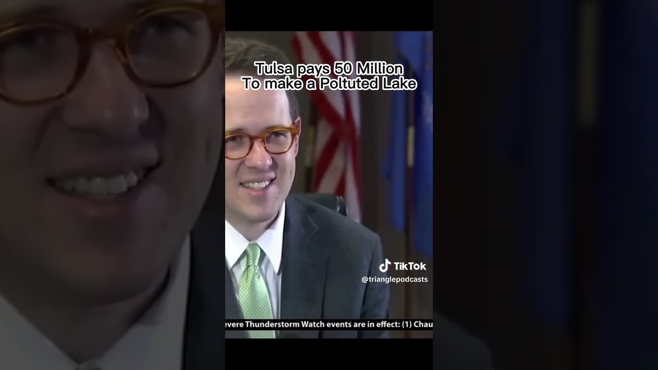 City DEMANDS 50 MILLION From its Citizens