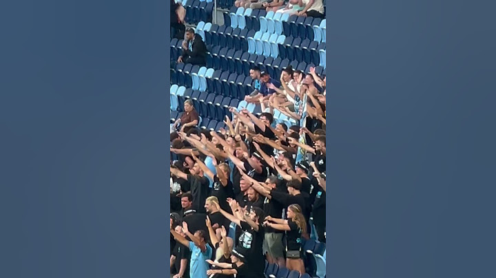 Sydney Fc vs bangkok United recap 12.2.25 #fanmoments #football