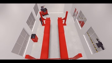 Ecdesign - Repair shop design software