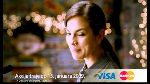 Sanja Popovic Showreel